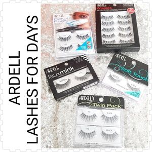 ❤️Lashes for Days by ARDELL❤️